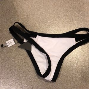 Mandalynn bikini bottoms